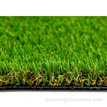 Landscaping Artificial Turf UV Resistant